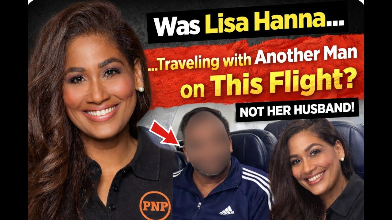 Шокирующая правда о Лизе Ханне раскрыта