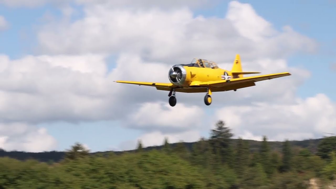 FLUGPLATZ FEST ALTDORF 2022