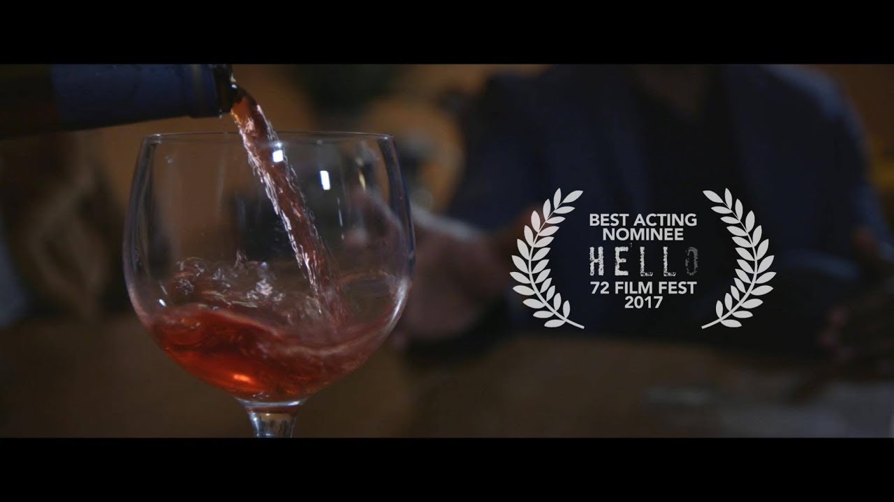 Hello -72 Hour Film Fest Finalist (2017)