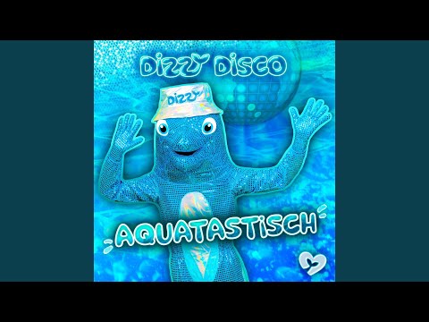 Dizzy Disco - Einfach nur Kind