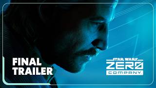 Star Wars Zero Company | Official Final Trailer screenshot 2