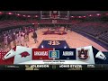 Allen Flanigan Can Light It Up | Full Highlights vs Arkansas 12.30.20 | 19 Points & 10 Rebounds!