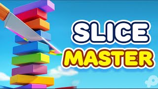 playing slice master in Coolmath games and others in crazy games