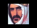 Frank zappa  the sheik yerbouti tango