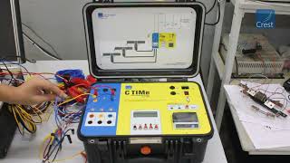 CB Time Interval Meter CTIMe SC1500 Functional Demonstration