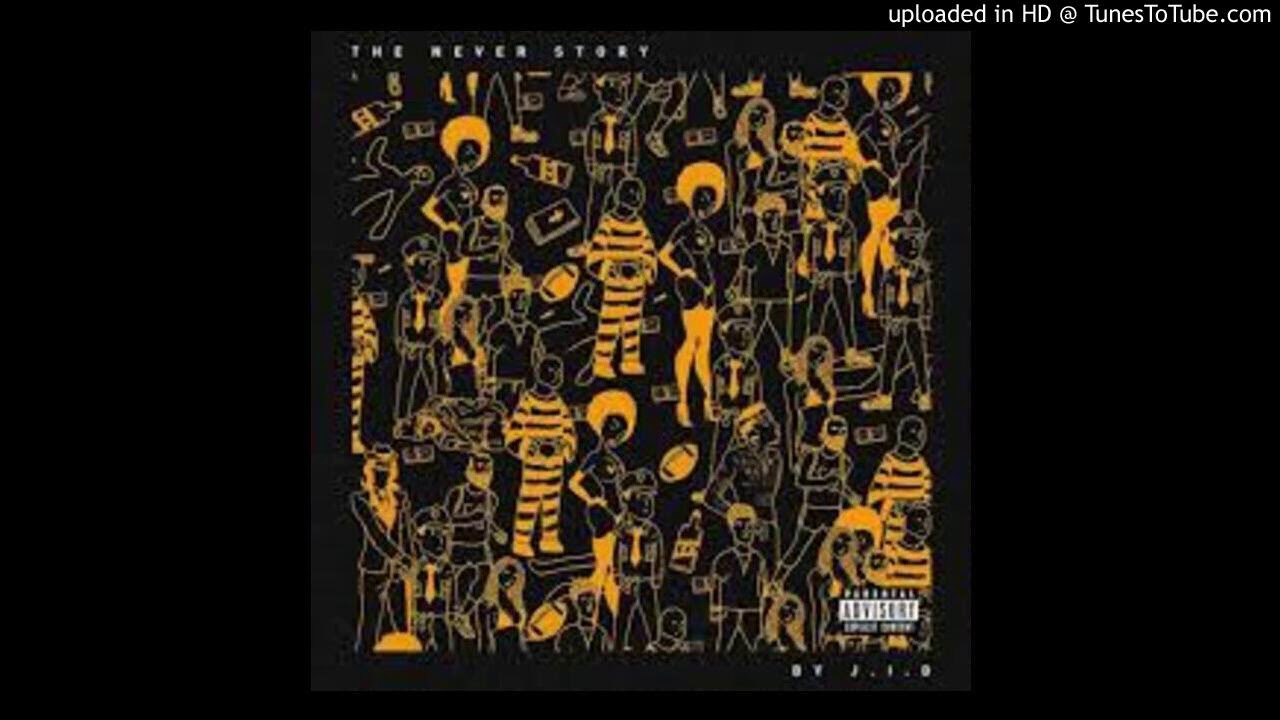 JID - LAUDER (432Hz)