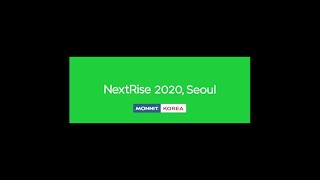 Monnit Korea / NEXT RISE 2020