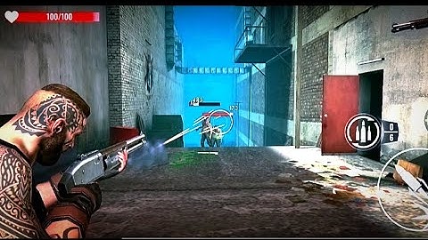 DEAD TARGET: Zombie Android Gameplay #3 #gameplay #videos #trending