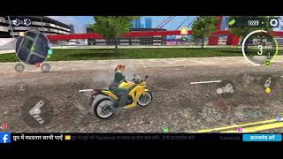 EXTREME BIKE RACING GAME #Dirt MotorCycle Race Game #Bike Games 3D For Android #Games To Play screenshot 3