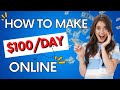 Why I Should Stop Buying Crappy Products 🔥 And Build Your Own $100/Day Affiliate Marketing Business