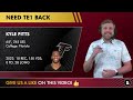 Atlanta Falcons vs. San Francisco 49ers PREVIEW: Falcons Injury Report, Marcus Mariota | NFL Week 6