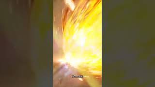 Vegeta Ssj Blue Final Flash Volley Blast