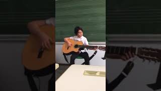 Kaan Şahin Gitar Dinletisi