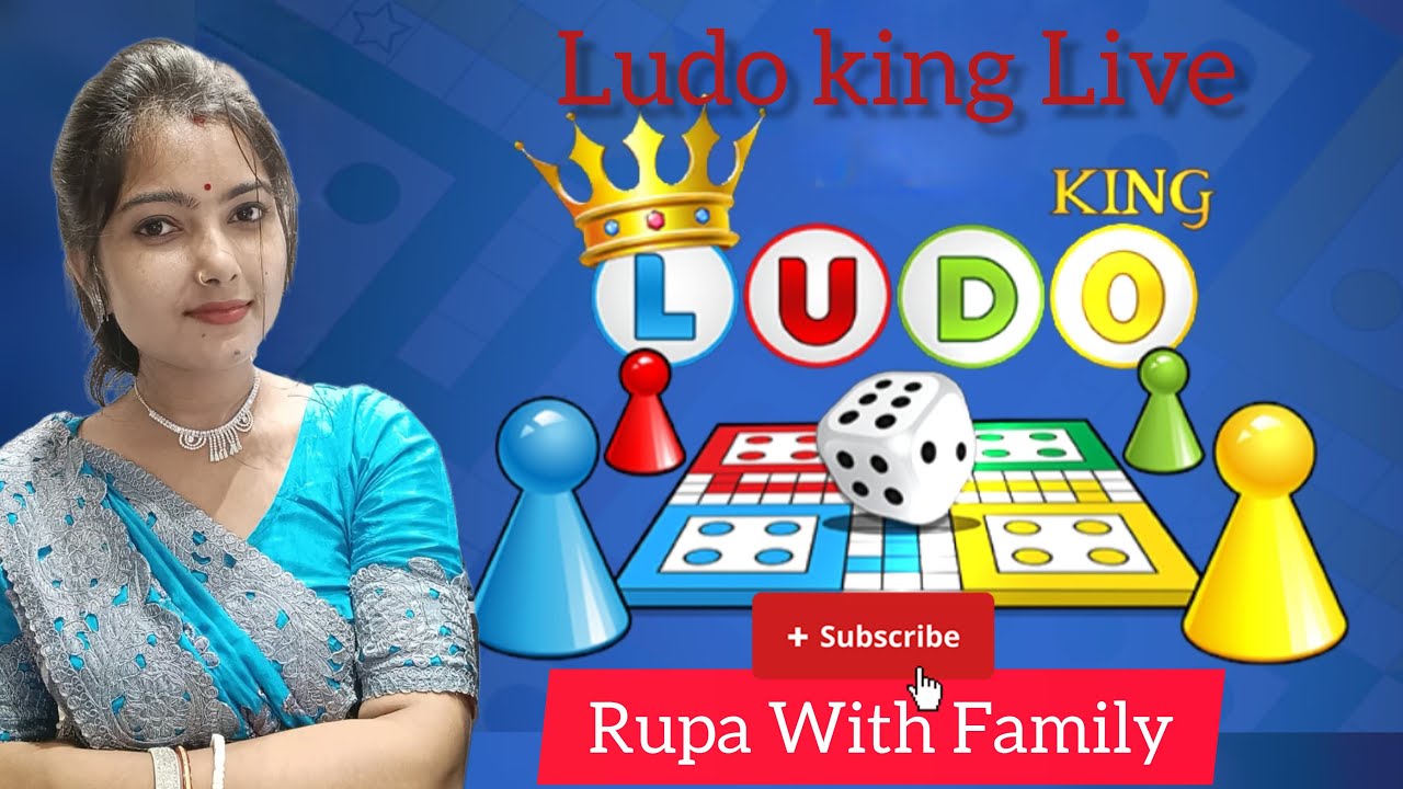 Ludo king Live Now 🎲🎲