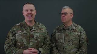 March 2024 Drill Video
