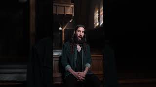 Avi Kaplan - 7 questions for 7 layers - 07.20.2022