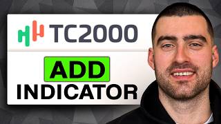 How to Add INDICATOR in TC2000 (Easy Guide 2026)