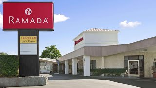 Ramada by Wyndham Torrance | Los Angeles (CA), United States | Hotel Review🏠