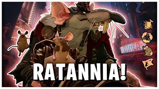 RAT KING’S ULT IS A HUGE PROBLEM | DEADLOCK