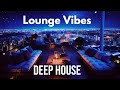 Lounge vibes  deep house mix by gentleman vol3 2024