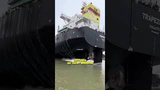 🔥🚢The engine of the most giant ship broke down, and none of the workers could fix it.. #bitcoin