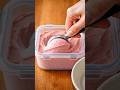 Blend it. Freeze it. Scoope it. High-protein ice cream made simple and naturally sweet. #icecream