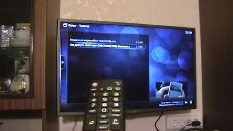 Raspberry Pi - Full HD media center part 2