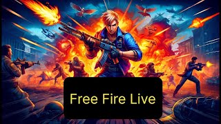 💥 BossCrafter Garena Free Fire Showdown!  Join the Battle! 💥