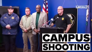 Kentucky State University Shooting