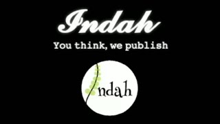Indah... A new platform to advertise your channel or work.. #indah.ad28 #adcompany