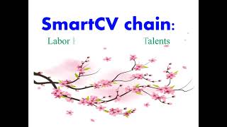 SCV Chain: Labor Hub for Matching Talents