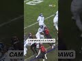 Cam Ward is a BUILT DIFFERENT 🔥 #titans #NFL #football #miami #hurricanes