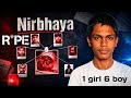 Nirbhaya Case Full Story | Unsolved mysteries India | Unsolved Murders India | Amit Moudgil