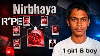 Nirbhaya Case Full Story | Unsolved mysteries India | Unsolved Murders India | Amit Moudgil
