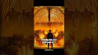 Levi Ackerman Vs Rambling Hindi Edit