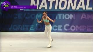 Presley Nava - Wake Me Up