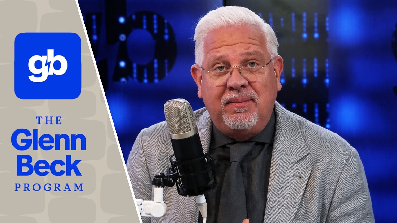LIVE: The Glenn Beck Program | Hour 1 | 9/16/26