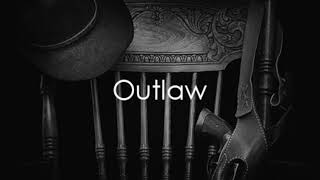 Outlaw by Luke McMillan