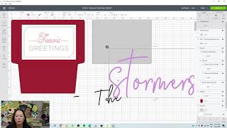 DIY - Take a Ready to Make Project from Cricut Design Space and Customize Tutorial