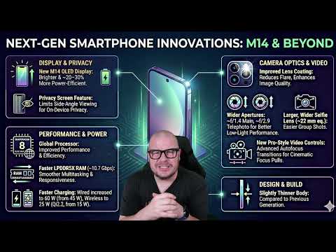 Galaxy S26 Ultra 10 Upgrades Coming