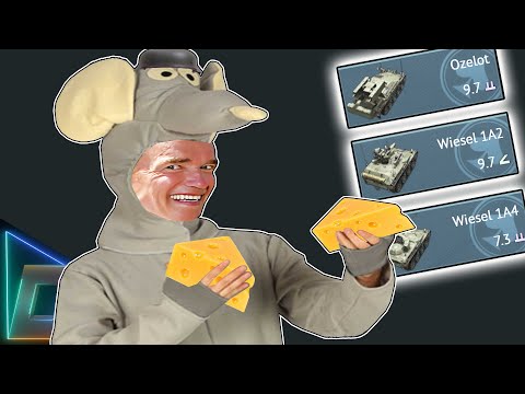 Превью видео игры