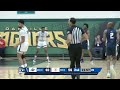 2021-22 NJCAA DII Men's Basketball Championship - South Suburban vs  Davidson Davie