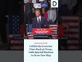 BREAKING: California Governor Fires Back at Texas, Calls Special Election to Draw New Maps