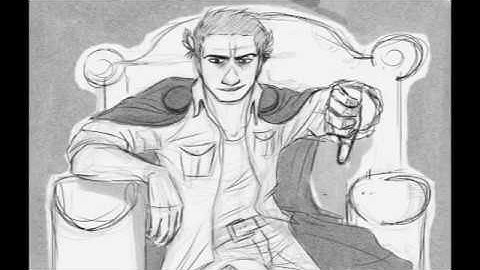 Hell To Your Doorstep Cinematic