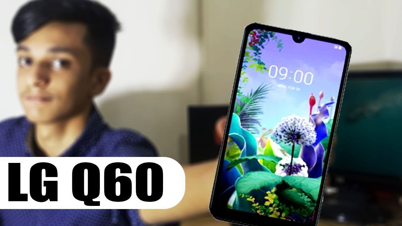 LG Q60, LG k50 & LG k40 Is Here Every Thing