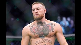 Conor McGregor | FULL FIGHT MARATHON ( 7/7/2025 )