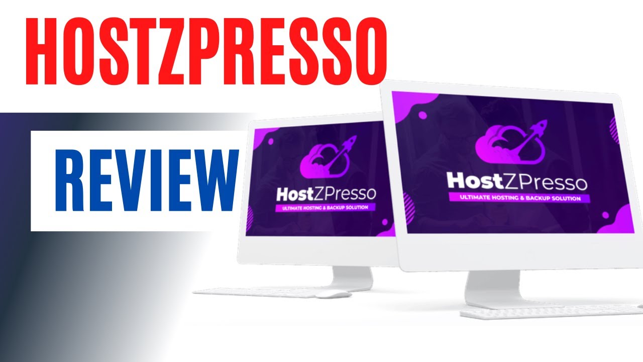 HOSTZPRESSO REVIEW – Get Unlimited Hosting for your Domains