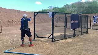 IPSC PPSA Level 3 Infinity Cup WS Qualifier Team Armscor Classic f