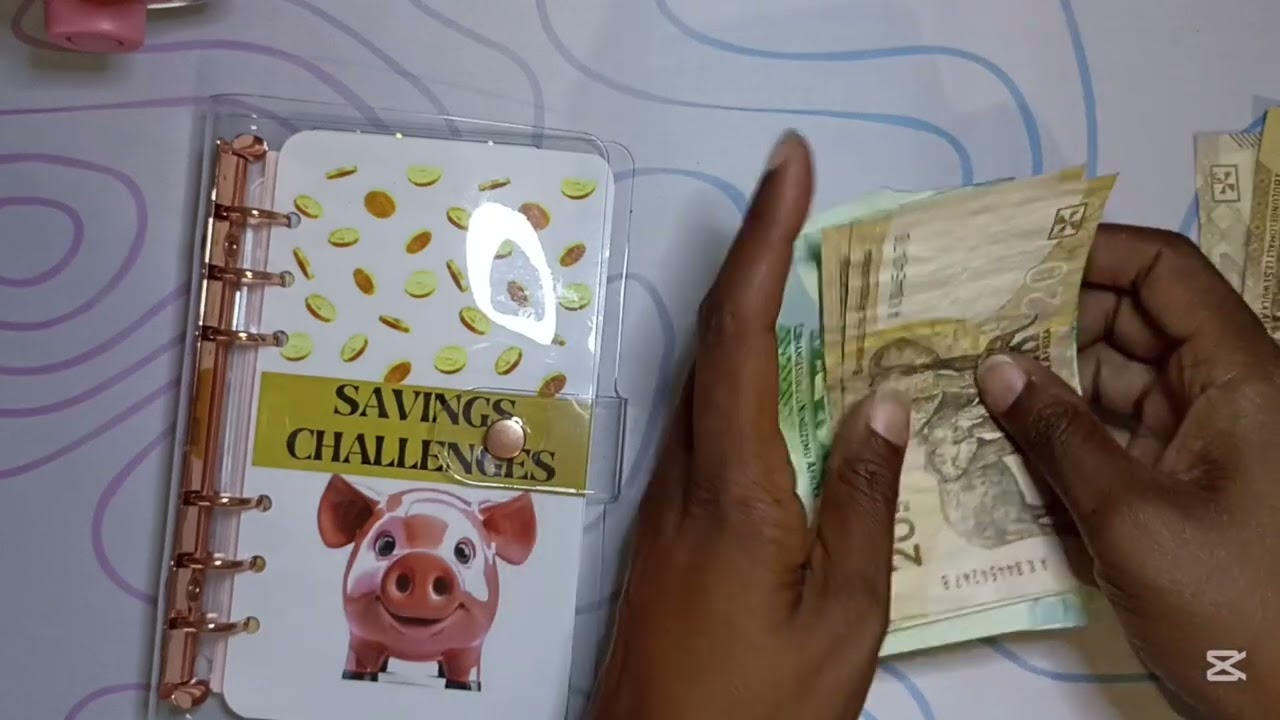 Mini Monday and Super small condensing. 