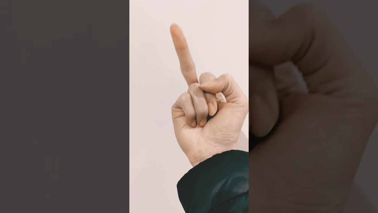 How To Snap Your Fingers Advanced 